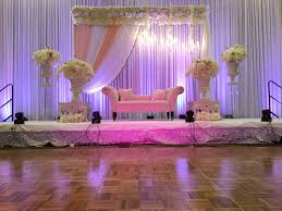 Pin By Mec Walters On Top Weddingdecor Calgary Wedding Design Decoration Wedding Stage Decorations Romantic Wedding Decor