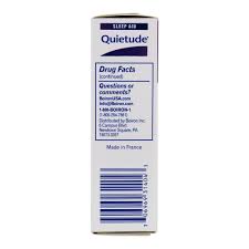 Comprar Quietude Medicamento Homeopatico Para Auxilio Ao Sono 60 Tablets Boiron Preco Suplemento No Brasil Homeopatia Remedios Para O Sono Importado Loja Promocao Online