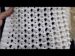 أول فيديو عربي للغرزة التركية التي قلبت اليوتيوب وجروبات الكروشيه youtube crochet videos crochet patterns crochet