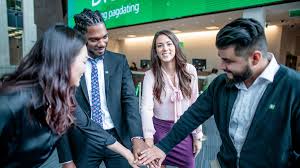 Customer service representatives at td bank. Top Employer Td Bank Group