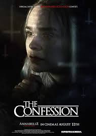فيلم the conjuring الشعوذة بجودة عالية the conjuring كامل the conjuring مشاهدة the conjuring تحميل egybest. The Confession The Conjuring Wiki Fandom