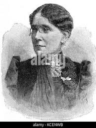 Frances elizabeth caroline willard hi-res stock photography and images