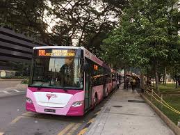 Tripadvisor الباص الاحمر تعليق لـ Go Kl City Bus وكوالالمبور ماليزيا