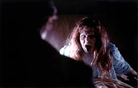 Well, as it turns out, there's a science to determining this. The Exorcist Is The Scariest Movie Of All Time
