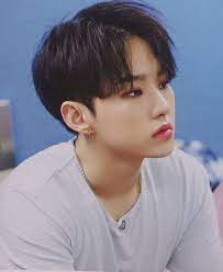 세븐틴), also stylized as seventeen or svt, is a south korean boy band formed by pledis entertainment in 2015. Seventeen Hoshi Cute Soft Boyfriend Material Seventeen Wattpad Lucu