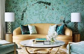 The words serene, peaceful, and zen immediately come to mind. Chinese Interior Design Trends Oriental Interior Luxdeco