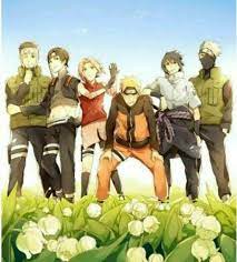 Entdecke rezepte, einrichtungsideen, stilinterpretationen und andere ideen zum ausprobieren. Instagram Naruto Dkk Instagram Wattpad