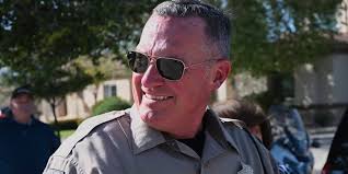 AZDPS: Sergent Simon makes his final 10-7 call after 30 years of service