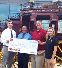 We celebrate you and your generosity. Thank you for giving and impacting  the lives of others through Public Service and Outreach