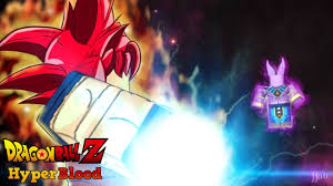 Maybe you would like to learn more about one of these? Roblox Dragon Ball Hyper Blood Latest Codes Touch Tap Play