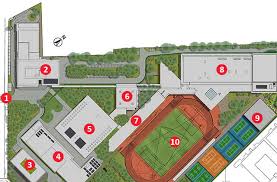 Location - About Us - Hong Kong Sports Institute