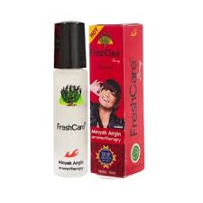 Harga diatas untuk 1 pcs new fresh minyak angin aromatherapy model roll on isi 10 ml sertifikasi mui halal non alkohol tidak. Fresh Care Strong 10 Ml Minyak Angin Lifepack Lifepack Id