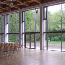 Lamilux glasdach pr60 passivhaus (fassade). Fassaden