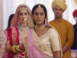 Shaadi Mubarak Review Rajashree Thakur S Fight To Earn Respect Manav Gohil S Charismatic Presence And Rajeshwari Sachdev Steals The Show Times Of India Shadi mubarak star plus hindi drama serial full episodes hd, we try our best to make available all latest full episodes update, shadi mubarak hotstar watch online. shaadi mubarak review rajashree thakur