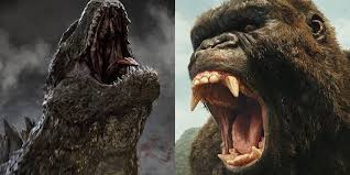 Is King Kong Vs Godzilla Really A Fair Fight Cinemablend