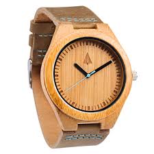 Classic Boyd Blue Brown Leather Strap Leather Band Brown Leather Band