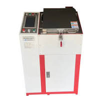 PG-40T Cryogenic Deflashing/Deburring Machine for Rubber Trimming by  Nitrogen