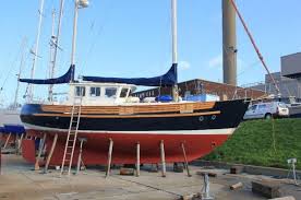 See 166 results for aft cabin motor yachts for sale at the best prices, with the cheapest boat starting from £9,995. Fisher 37