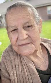 Mable Jones Obituary