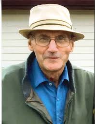 Obituary information for Robert Joseph Germann