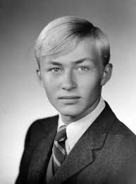 Ronald Peterson Obituary September 16, 2019