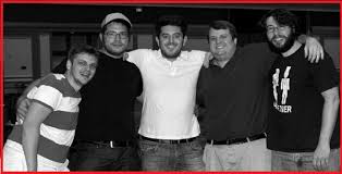 Fireman wins the 2014 Roth Open Swiss Teams in Las Vegas