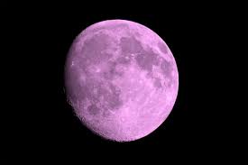 Dieses phänomen hat zwei definitionen. Das Marchen Vom Pinken Supermond Ein Vollmond Fast Wie Immer Presseportal