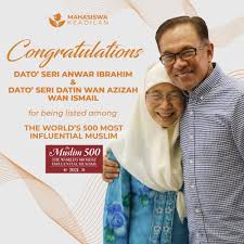 Amanat yb datin seri wan azizah. Aminuddin Harun Ø¹Ù„Ù‰ ØªÙˆÙŠØªØ± Tahniah Dato Seri Anwaribrahim Dan Dato Seri Drwanazizah Keduanya Adalah Kebanggaan Negara Yang Diiktiraf Dunia ØªÙˆÙŠØªØ±