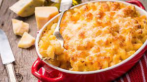 Classic Macaroni And Cheese Recipe Mac And Cheese Macaroni And Cheese Mac And Cheese Homemade