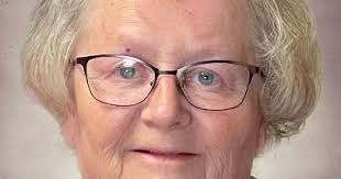 Karen “Kay” Jansen, 75, Sibley