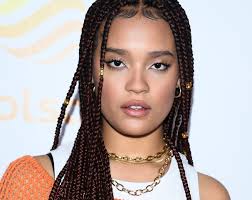 Tak wyglądał cały występ Sary James w ''America's Got Talent"