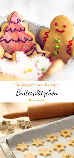 Butterplatzchen 4 3 5