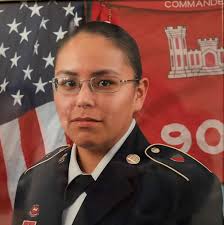 In loving memory, Trisha Nicole "Nikki" C'Hair-Clark