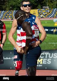 U s air force capt adam hi-res stock photography and images