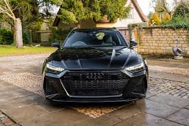 Image result for Mythos Black 2021 RS6