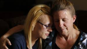 Mother uses Ky. law to pull daughter from heroin