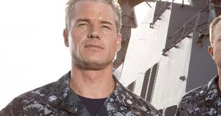 Actor Eric Dane's depression puts TNT drama 'The Last Ship'