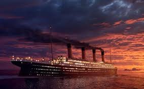 Titanic Wallpapers Hd Titanic Ship Titanic Movie Titanic Facts