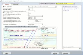 A seguir, o recibo assinado deverá ser entregue a quem realizou o pagamento, para que este fique sob a sua posse, como comprovante do valor saldado. Software Para Imprimir Cheques Y Pagares