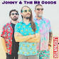 Jonny & The Be Goods / Livepainter @ The event image