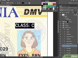 We make hd fake id cards for the uk, europe and worldwide. How To Make A Fake Id With Pictures Wikihow