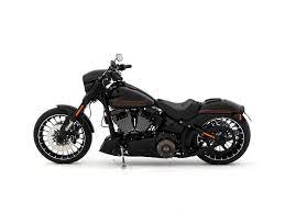 Harley Davidson Fxsb Softail Breakout Cvo Hd Legacy Paint Set 1 Km Motor Saloon Motor Kleuren