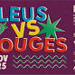 LIMQ | Match : Bleus vs. Rouges event in Québec City, Quebec