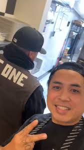 Love stopping by @teriyaki.moto and getting some food. Come check them out  down at binary brewery down in Beaverton. And then don’t forget to come  visit him at @the1moto this May 2nd through the 4th.