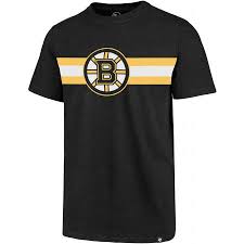 The new england patriots will have to sit at home and watch tom brady play for tampa bay during the nfl playoffs. 47 Nhl Boston Bruins 47 Coast To Coast Club Tee Sportisimo Com
