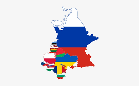 ✓ free for commercial use ✓ high quality images. Map Of Russia And Eastern Europe Overlaid By Flags Eastern Europe Countries Flags 344x433 Png Download Pngkit