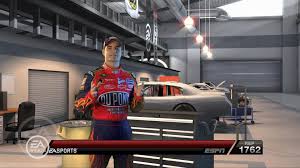 I started my career and all is good but how do i add them on to my car? Nascar 09 Hands On Gamesradar