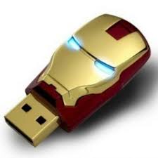 Darling Marvel Superhero Flash Drives For College Students Pen Drive Thumb Drive Flash Drive