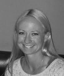 Profile: Caroline Hult