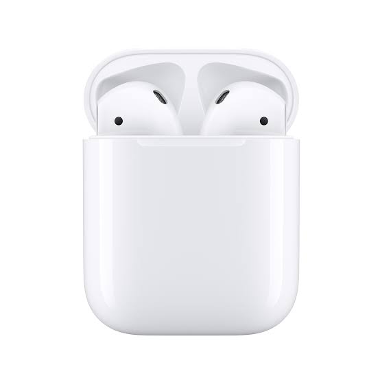 Resultado de imagem para airpods box png"